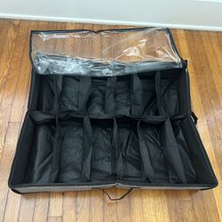 4 Shoe Storage Bags