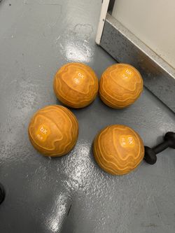 Working Out Equipme I’m Selling Everything As A Bungle 