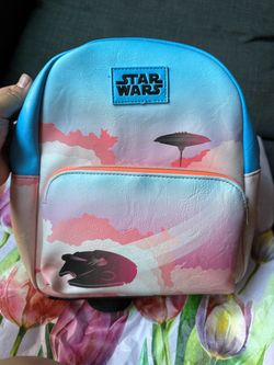 Funko Star Wars backpack