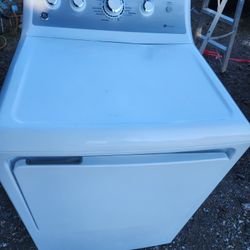 GE Dryer 