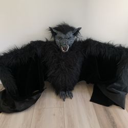 Halloween Bat