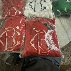 Clothing Line