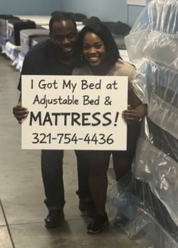 MATTRESSES FROM $90 / FULL WARRANTY TODAY