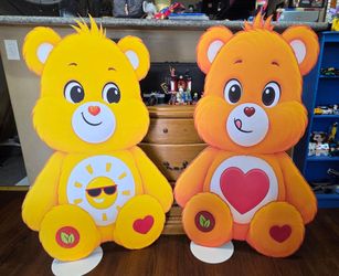 Party Decoration Foamboard Cut-Outs & More