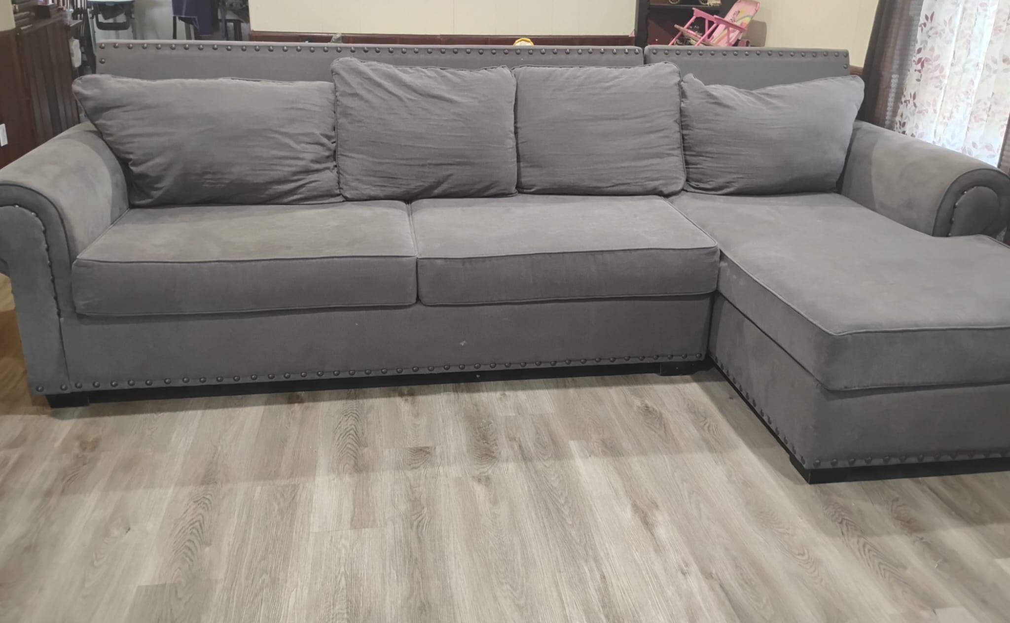 Sectional Couch