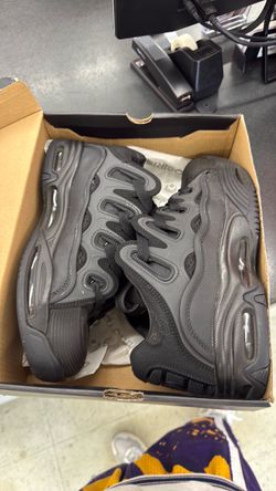Osiris sneakers