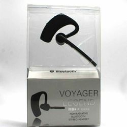 Voyager Bluetooth Headset W/Voice Command