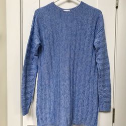 J. Jill Long Sweater 