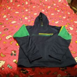 Russell Kids Hoodie Size Medium 10-12 