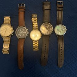 Watch Bundle