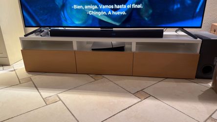 Tv stand 71”