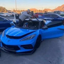 Automotive Tint Window Film 