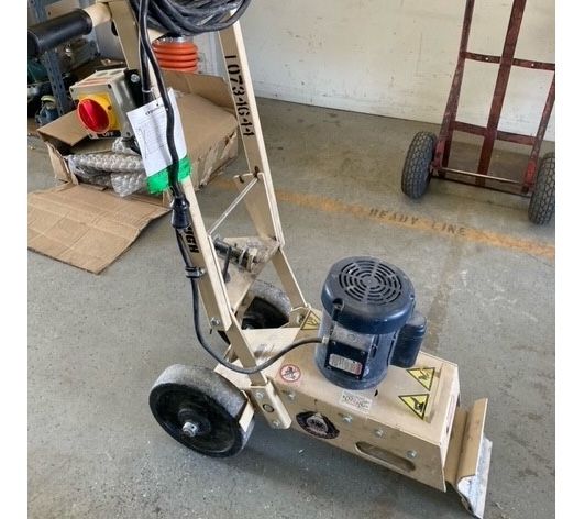 FOR SALE: 2018 EDCO TS-8-0.75 Tile Saw – $499 + Tax OBO