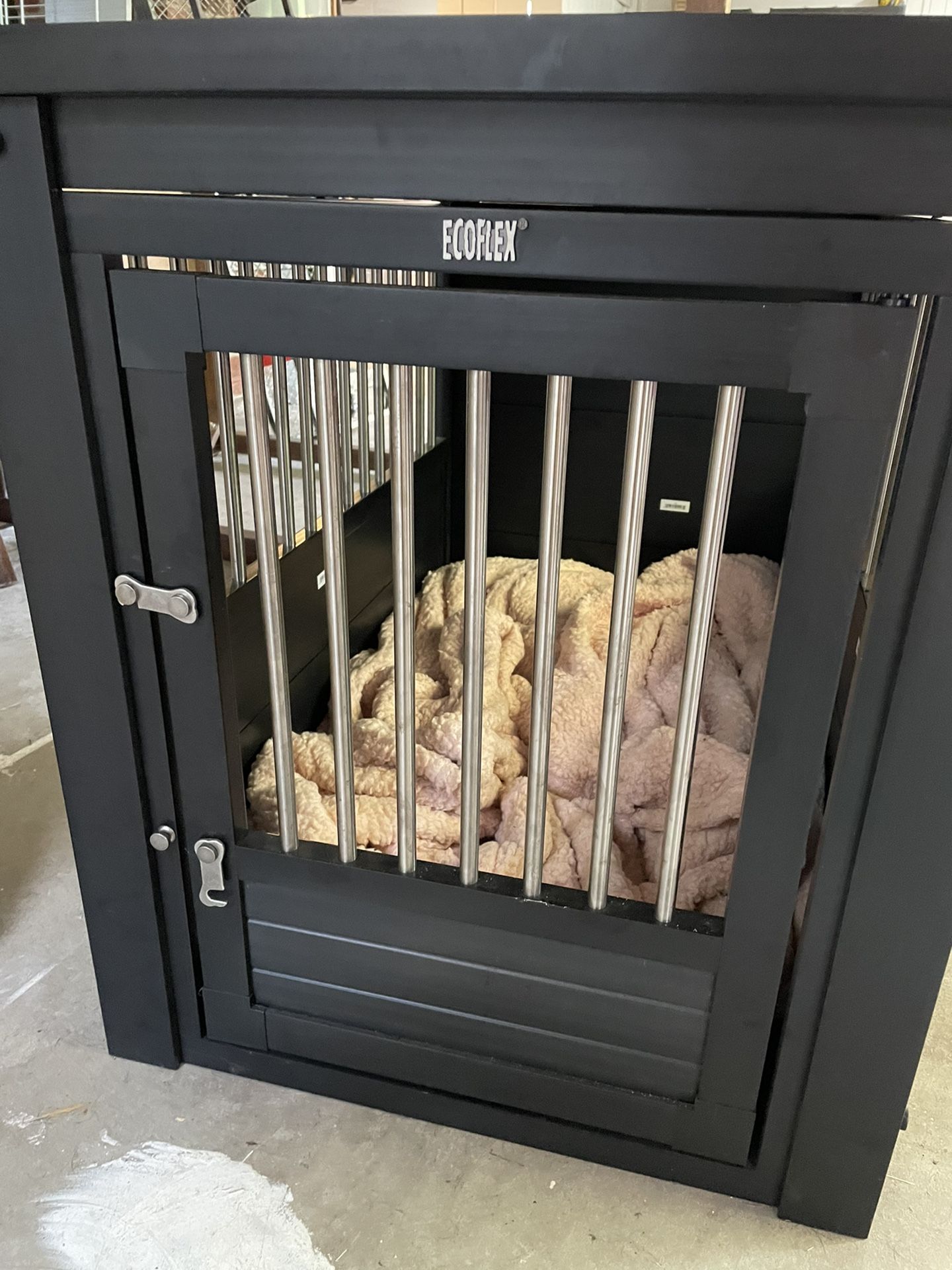 XL Dog Crate