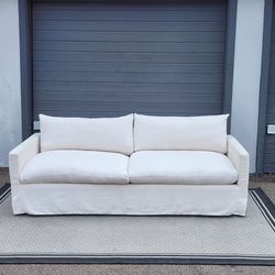 World Market Couch