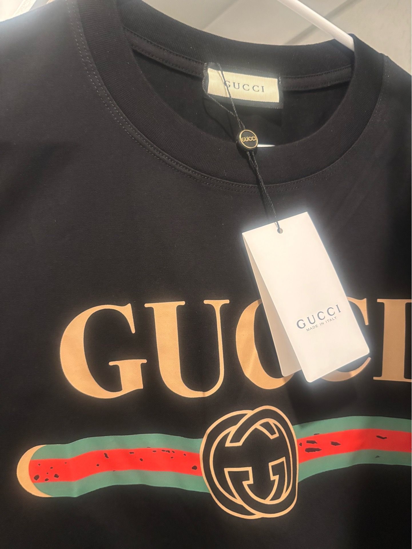 Gucci shirt