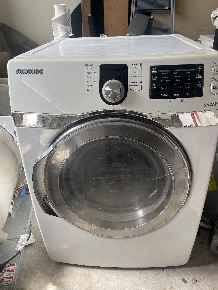 Dryer