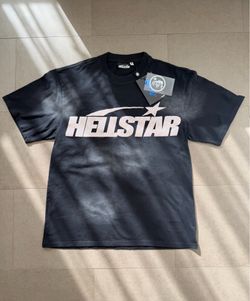 Hellstar shirt size M