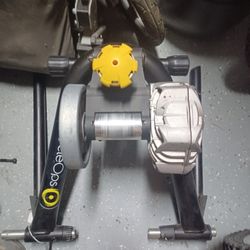 Bike Trainer 