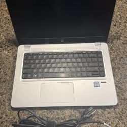 HP ProBook 440 G4