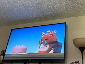 55 In Smart tv LG 400 obo