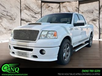 2006 Ford F-150