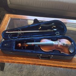 Chamber Violin For Sale