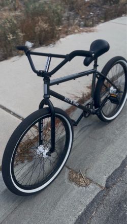 Fxd Elite  bmx (26inch)
