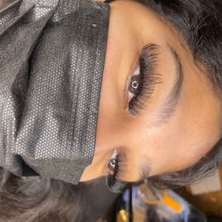 Lash Extensions 