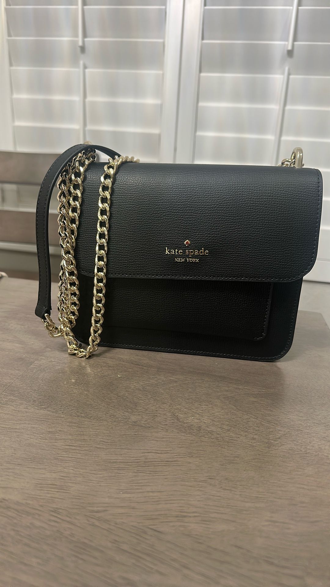 Kate Spade Crossbody Bag