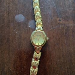 6 Vintage Watches 