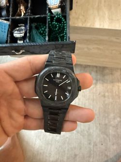 Luxury Watch