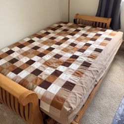 Sofa Bed