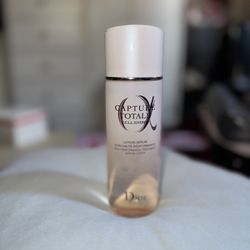 Dior Capture Total Serum