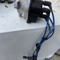 97-98 Honda CRV Distributor 