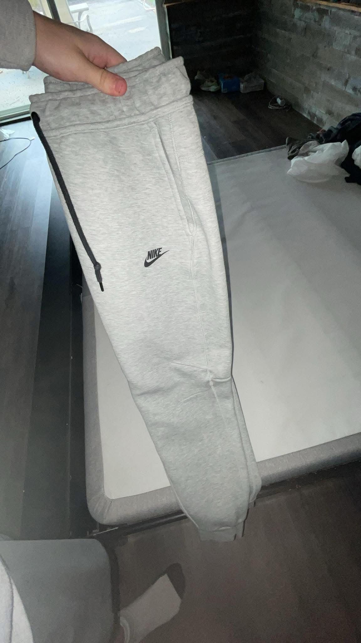 Nike Tech Pants