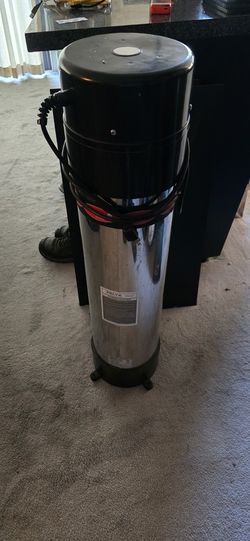 Delta Elektra Uv ES-20 As Is