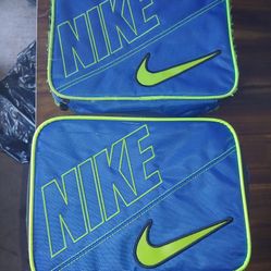 Nike Lunch Boxes