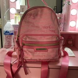 Juicy Couture Bag 