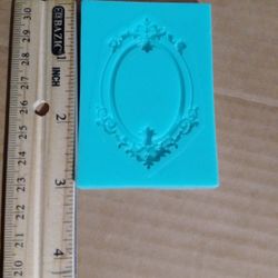 Silicon Mold $7