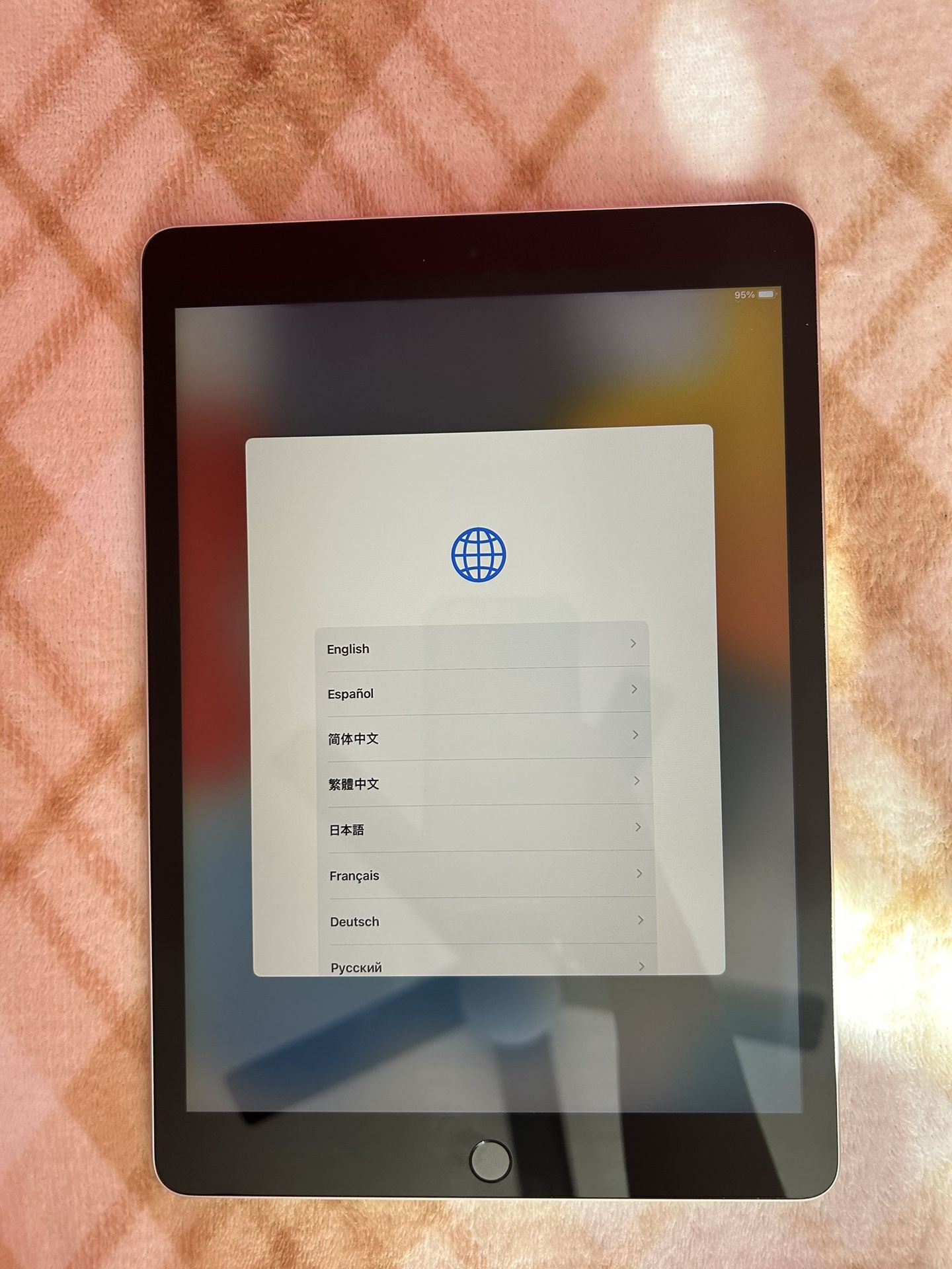 iPad 9th Generación 64gb