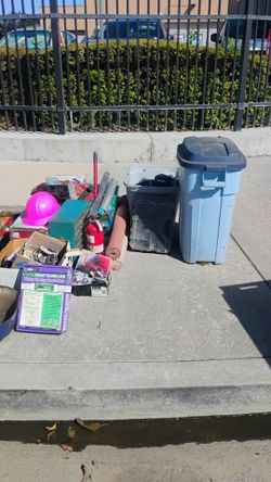 Free curb alert