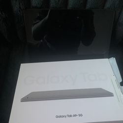 Galaxy’s Tab + 9 