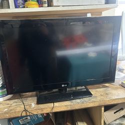 LG TV