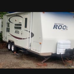 2007 RVs Forest River 
