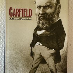 Garfield - Hardcover 