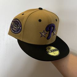 Fitted Philadelphia Phillies Hat