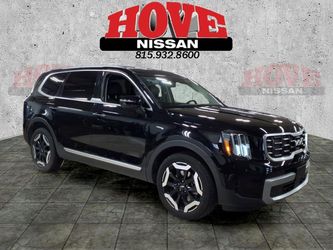 2023 Kia Telluride