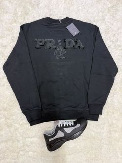 PRADA SWEATER
