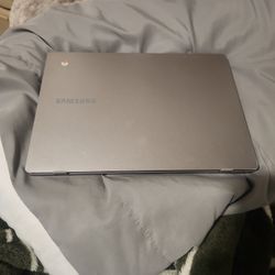 Samsung Chrombook